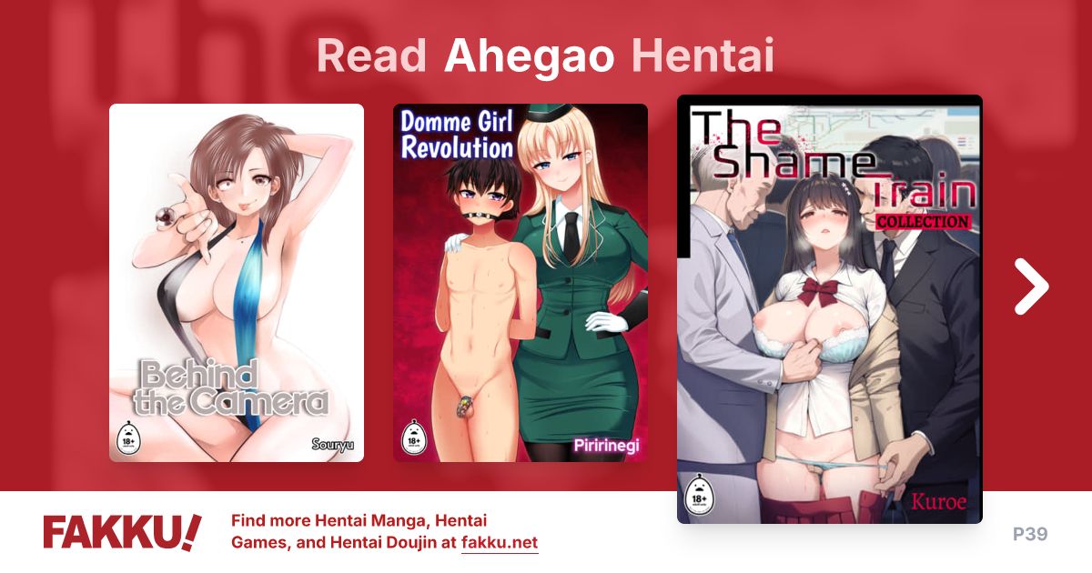 Ahegao Hentai - FAKKU - Page 39 - Page 39 - Page 39 - Page 39 - Page 39 - Page 39 - Page 39 - Page 39 - Page 39 - Page 39 - Page 39