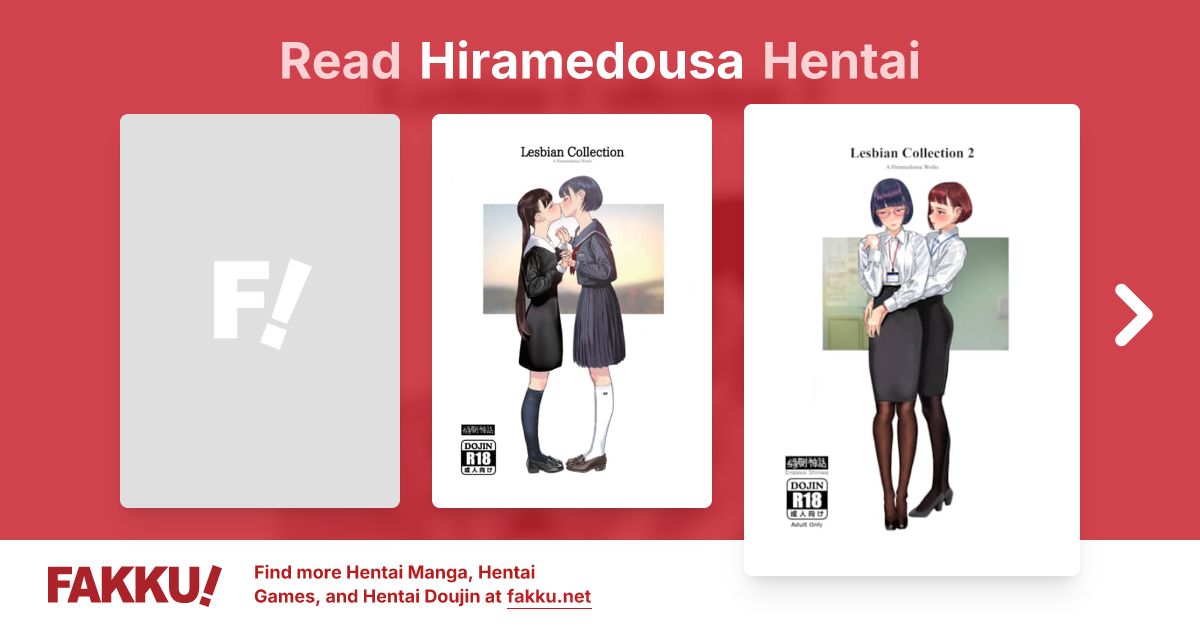 Hiramedousa Hentai - FAKKU