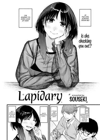 Lapidary