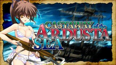 Castaway of the Ardusta Sea