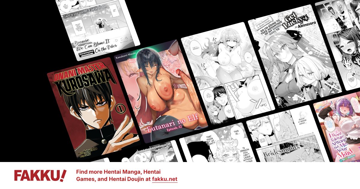 Hentai Manga, Doujin, and Games - FAKKU - Page 425