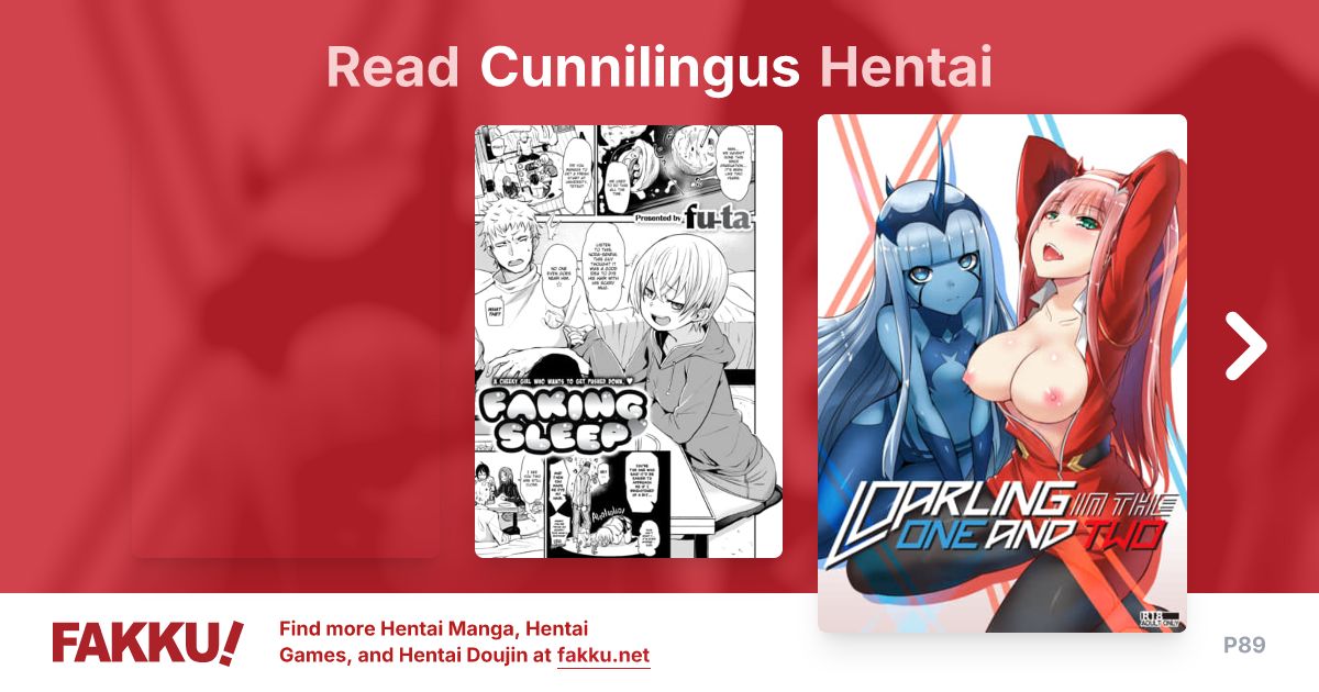 Cunnilingus Hentai - FAKKU - Page 89 - Page 89 - Page 89 - Page 89 - Page 89 - Page 89 - Page 89 - Page 89 - Page 89 - Page 89 - Page 89