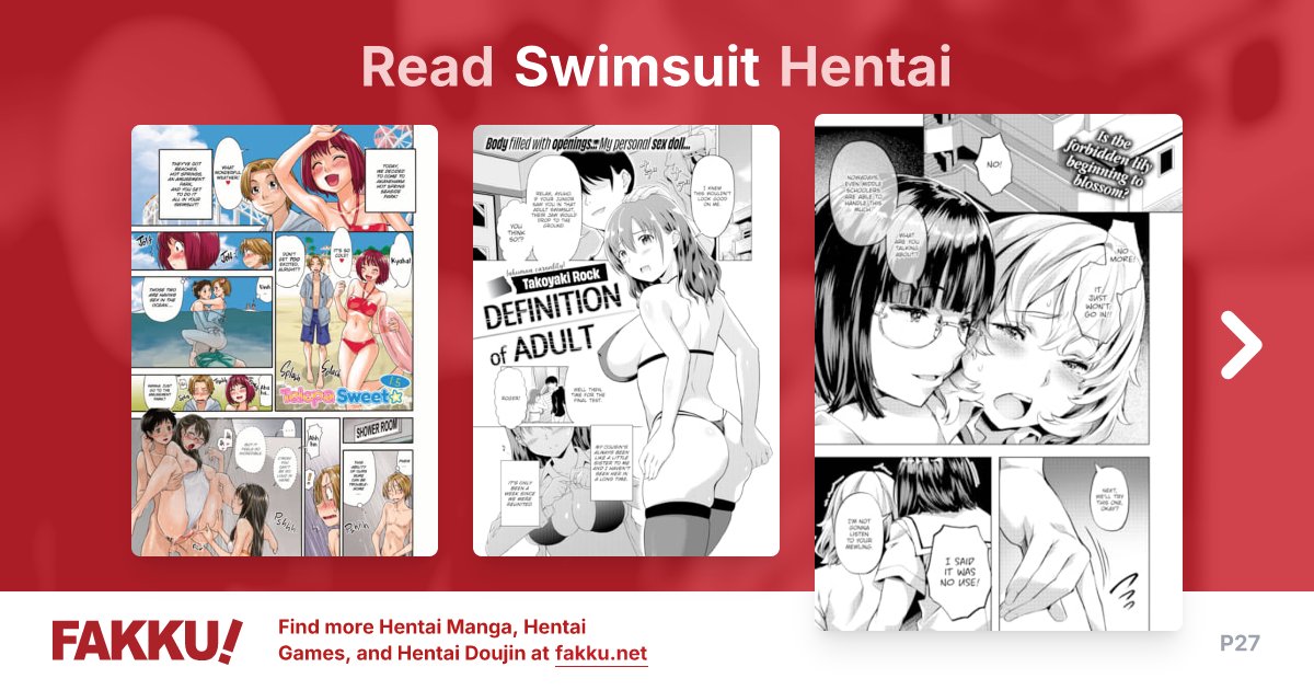 Swimsuit Hentai - FAKKU - Page 27 - Page 27 - Page 27 - Page 27 - Page 27 - Page 27 - Page 27 - Page 27 - Page 27 - Page 27 - Page 27