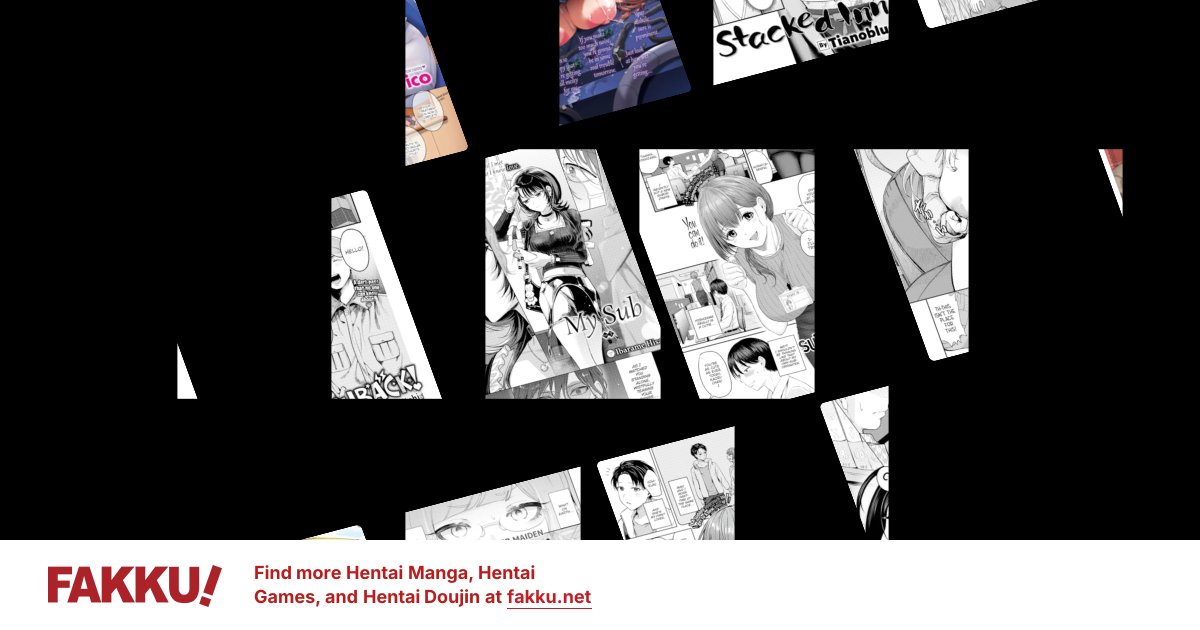 FAKKU Search Results - Page 2 - Page 2 - Page 2