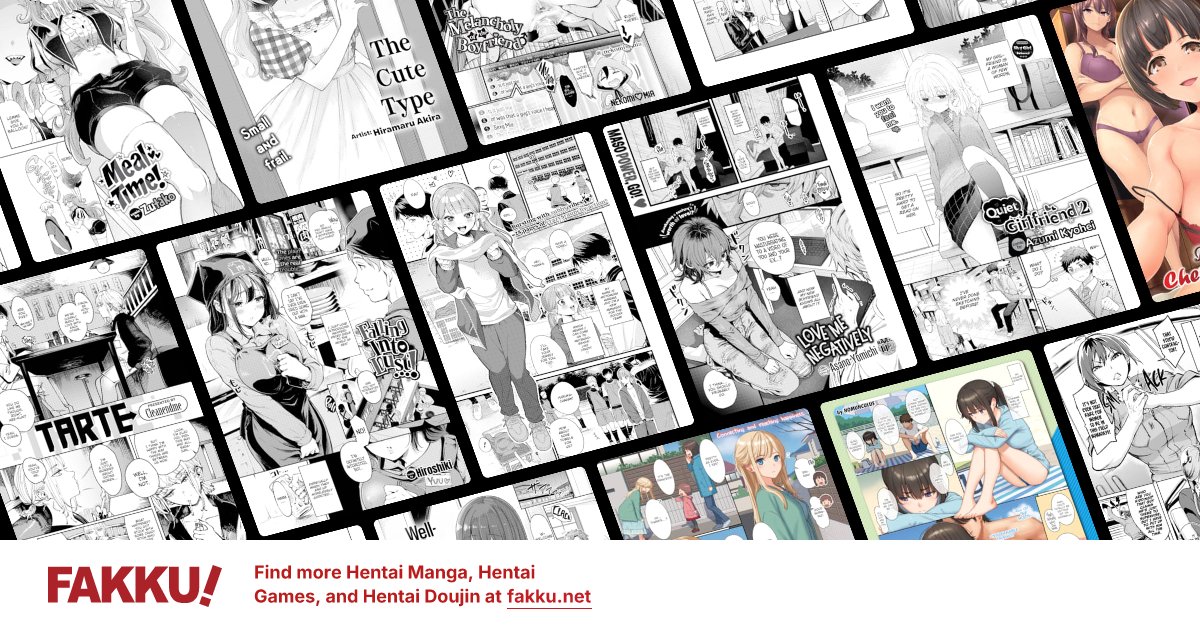 Hentai Books - Best &amp; Most Popular Books - FAKKU