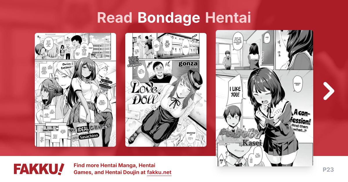 Bondage Hentai - FAKKU - Page 23 - Page 23 - Page 23 - Page 23 - Page 23 - Page 23 - Page 23 - Page 23 - Page 23 - Page 23 - Page 23