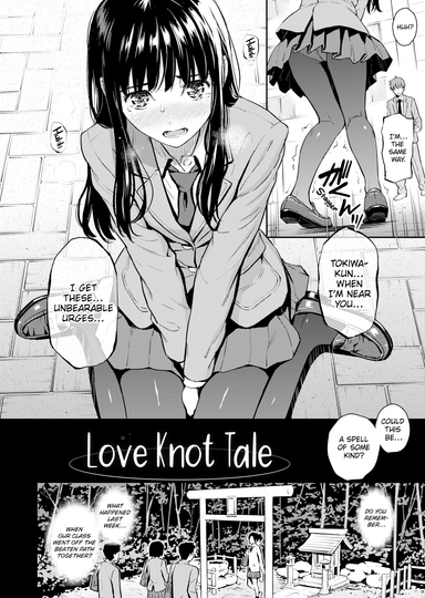 Love Knot Tale