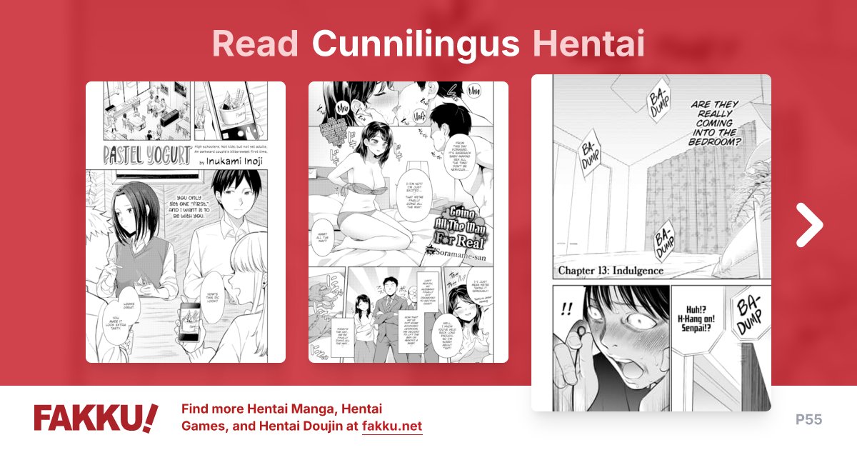 Cunnilingus Hentai - FAKKU - Page 55 - Page 55 - Page 55 - Page 55 - Page 55 - Page 55 - Page 55 - Page 55 - Page 55 - Page 55 - Page 55