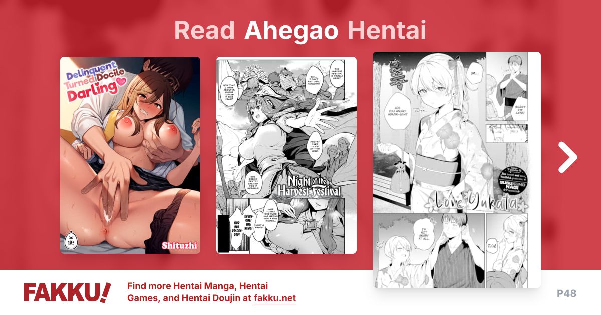 Ahegao Hentai - FAKKU - Page 48 - Page 48 - Page 48 - Page 48 - Page 48 - Page 48 - Page 48 - Page 48 - Page 48 - Page 48 - Page 48
