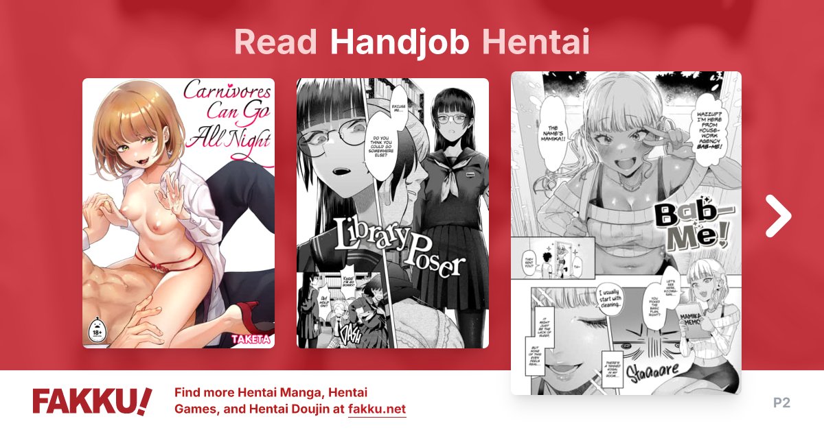 Handjob Hentai - FAKKU - Page 2 - Page 2 - Page 2 - Page 2 - Page 2 - Page 2 - Page 2 - Page 2 - Page 2 - Page 2 - Page 2