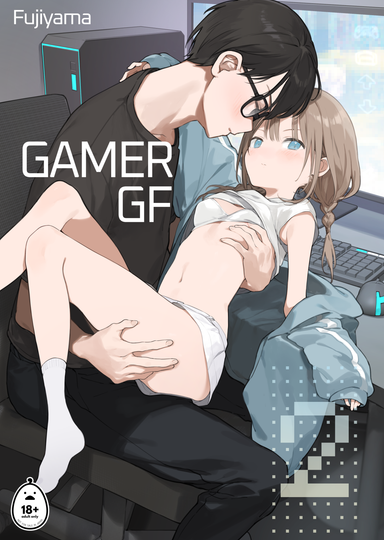 GAMER GF 2