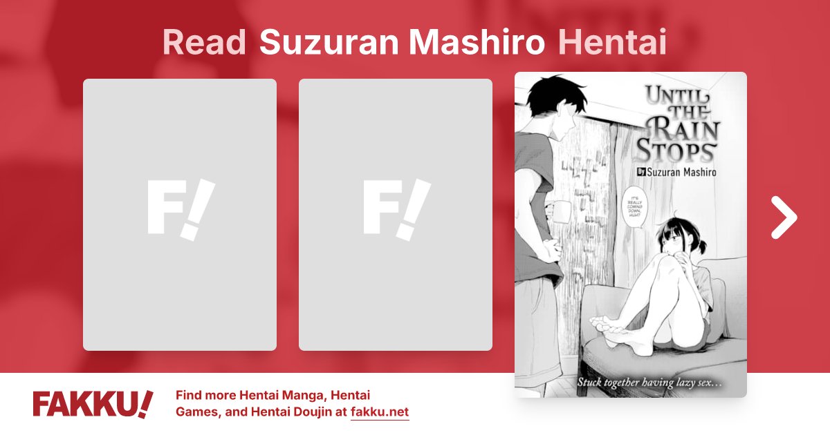 Suzuran Mashiro Hentai - FAKKU
