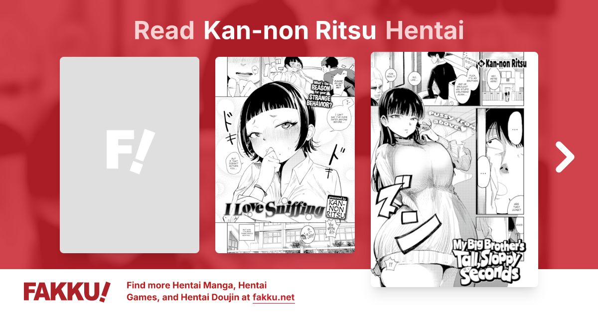 Kan-non Ritsu Hentai - FAKKU