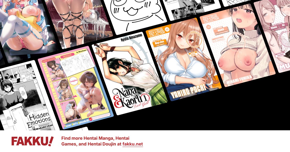 Hentai Artists - Best & Most Popular Artists - FAKKU - Page 12