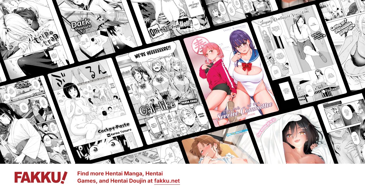 FAKKU Search Results - Page 40 - Page 40 - Page 40