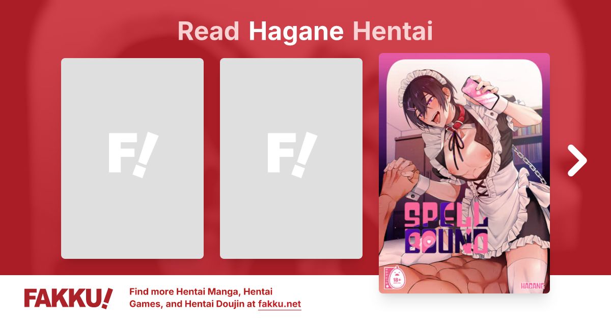 Hagane Hentai - FAKKU