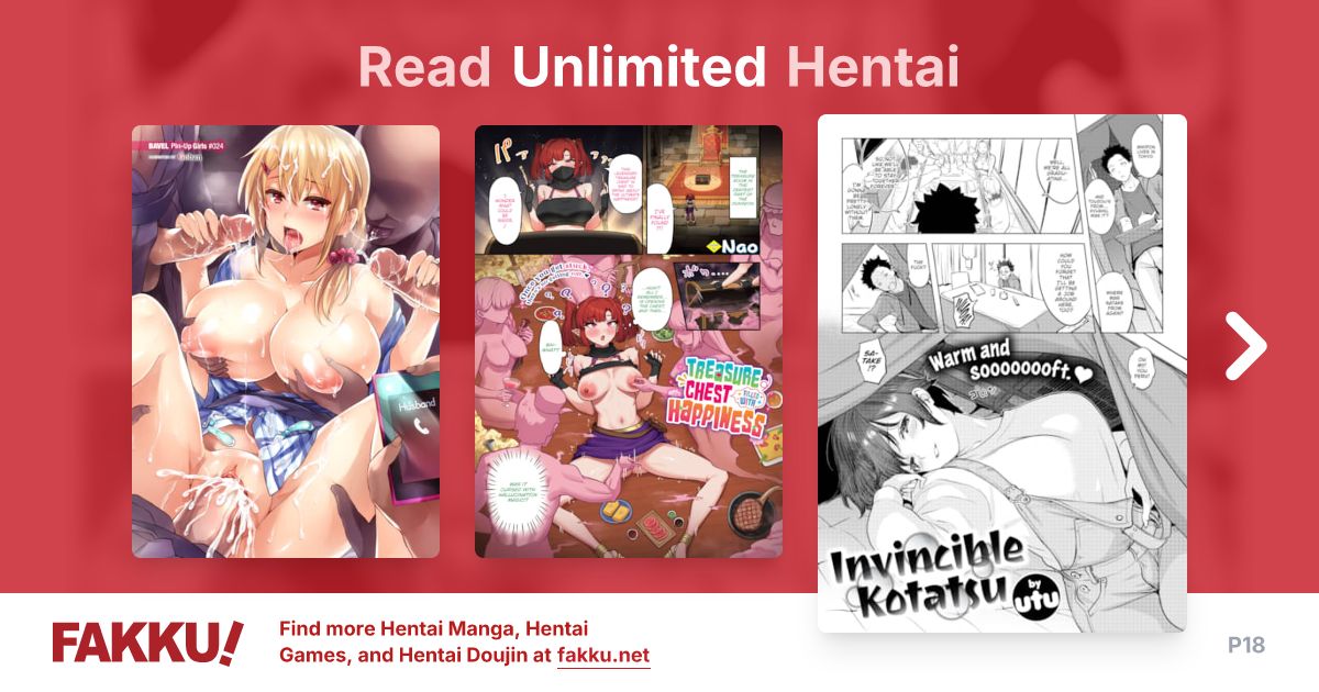 Unlimited Hentai - FAKKU - Page 18 - Page 18 - Page 18 - Page 18 - Page 18 - Page 18 - Page 18 - Page 18 - Page 18 - Page 18 - Page 18