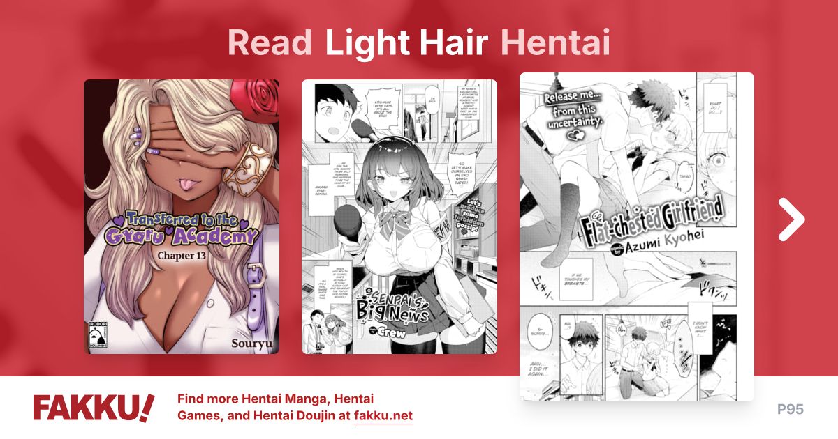 Light Hair Hentai - FAKKU - Page 95 - Page 95 - Page 95 - Page 95 - Page 95 - Page 95 - Page 95 - Page 95 - Page 95 - Page 95 - Page 95