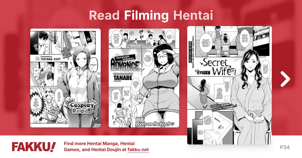 Filming Hentai - FAKKU - Page 34 - Page 34 - Page 34 - Page 34 - Page 34 - Page 34 - Page 34 - Page 34 - Page 34 - Page 34 - Page 34
