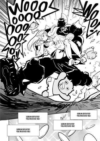 Editor S-ki Travels to Another World Hentai Sample Image