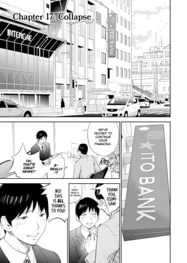 Chapter 17: Collapse