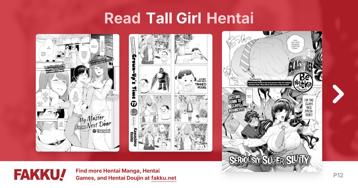 Tall Girl Hentai - FAKKU - Page 12 - Page 12 - Page 12 - Page 12 - Page 12 - Page 12 - Page 12 - Page 12 - Page 12 - Page 12 - Page 12