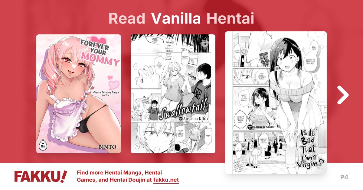 Vanilla Hentai - FAKKU - Page 4 - Page 4 - Page 4 - Page 4 - Page 4 - Page 4 - Page 4 - Page 4 - Page 4 - Page 4 - Page 4