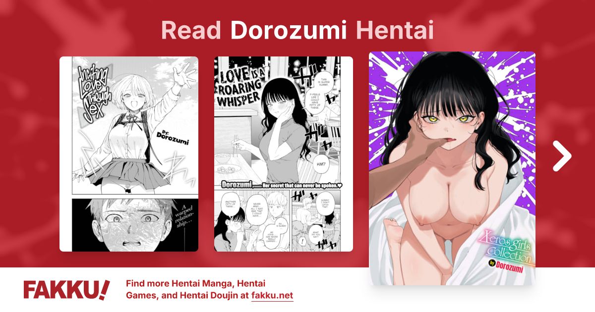 Dorozumi Hentai - FAKKU