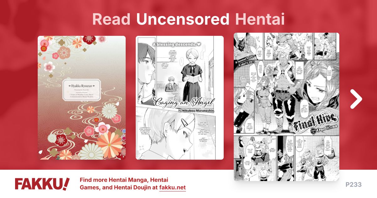 Uncensored Hentai - FAKKU - Page 233 - Page 233 - Page 233 - Page 233 - Page 233 - Page 233 - Page 233 - Page 233 - Page 233 - Page 233 - Page 233