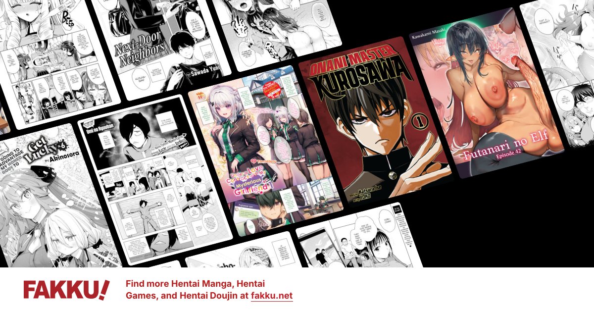 Hentai Manga, Doujin, and Games - FAKKU - Page 76