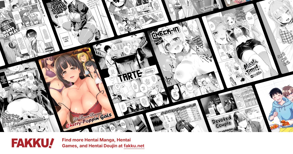 FaintT (faintt) on FAKKU