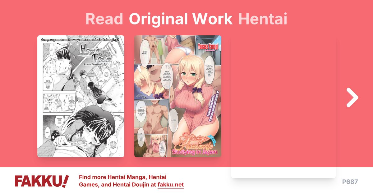Original Work Hentai - FAKKU - Page 687 - Page 687 - Page 687 - Page 687 - Page 687 - Page 687 - Page 687 - Page 687 - Page 687 - Page 687 - Page 687