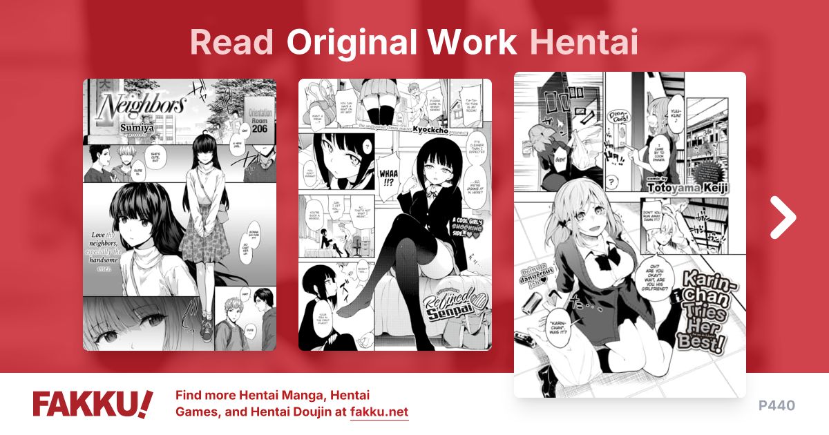 Original Work Hentai - FAKKU - Page 440 - Page 440 - Page 440