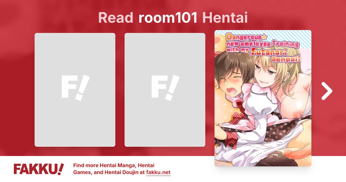 room101 Hentai - FAKKU