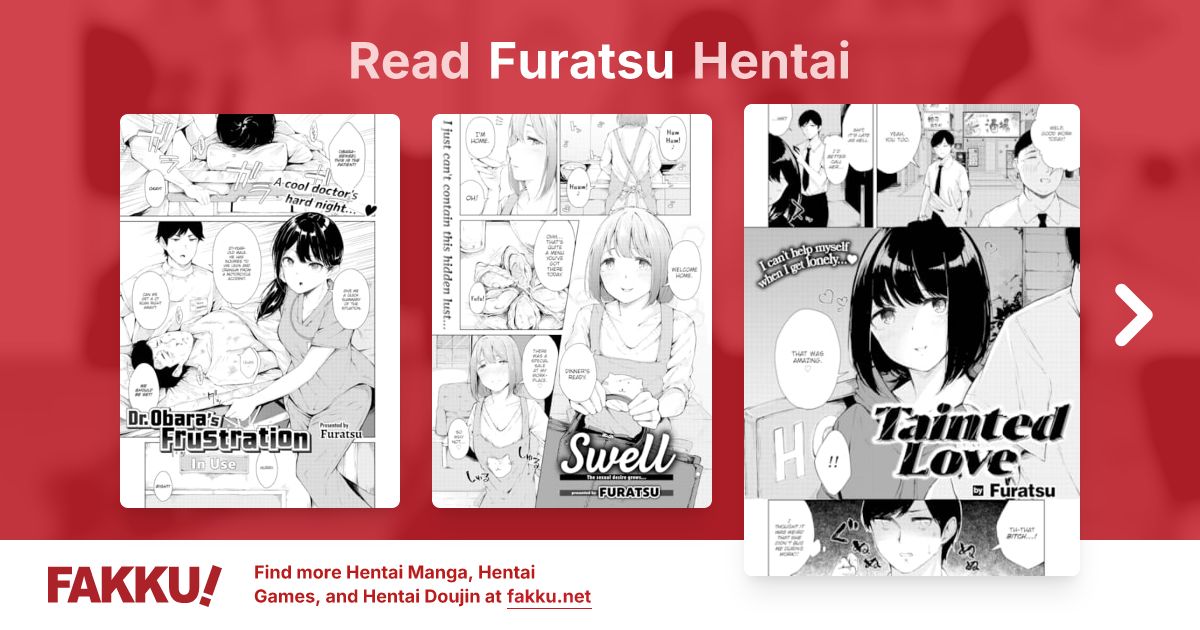 Furatsu Hentai - FAKKU