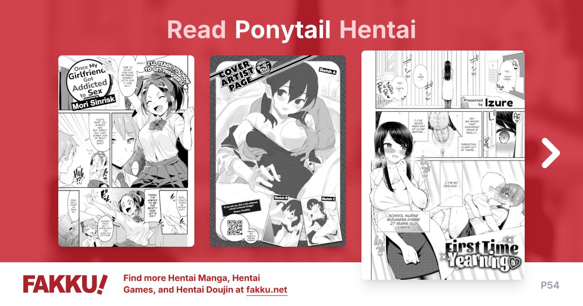 Ponytail Hentai - FAKKU - Page 54 - Page 54 - Page 54 - Page 54 - Page 54 - Page 54 - Page 54 - Page 54 - Page 54 - Page 54 - Page 54