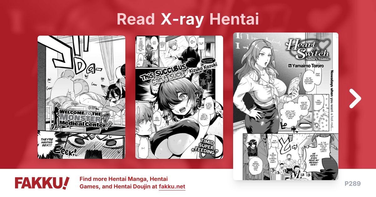 X-ray Hentai - FAKKU - Page 289 - Page 289 - Page 289 - Page 289 - Page 289 - Page 289 - Page 289 - Page 289 - Page 289 - Page 289 - Page 289