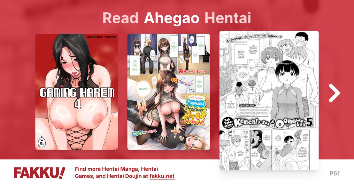 Ahegao Hentai - FAKKU - Page 61 - Page 61 - Page 61 - Page 61 - Page 61 - Page 61 - Page 61 - Page 61 - Page 61 - Page 61 - Page 61