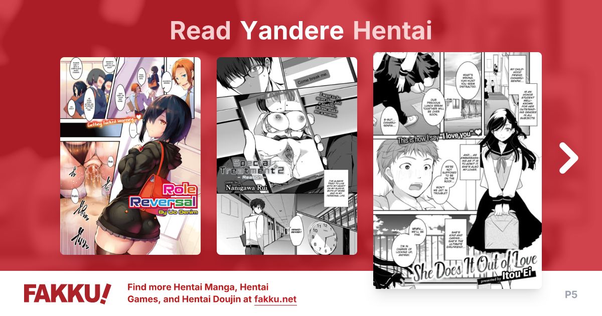 Yandere Hentai - FAKKU - Page 5 - Page 5 - Page 5 - Page 5 - Page 5 - Page 5 - Page 5 - Page 5 - Page 5 - Page 5 - Page 5