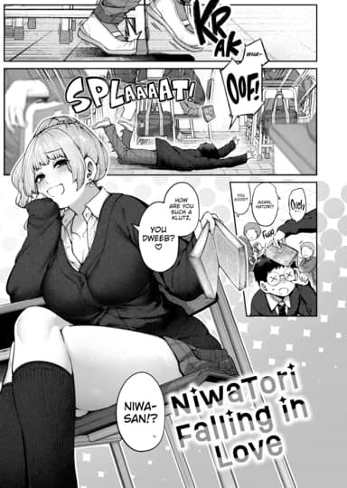 NiwaTori Falling in Love