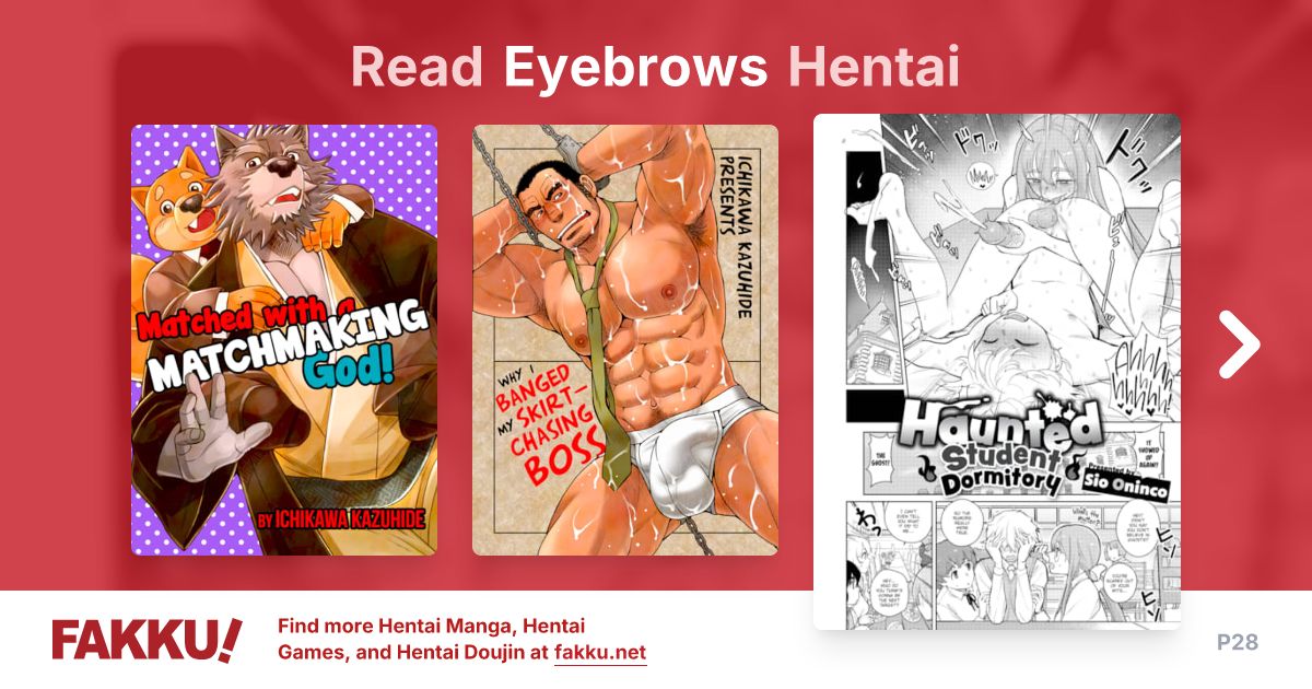 Eyebrows Hentai - FAKKU - Page 28 - Page 28 - Page 28 - Page 28 - Page 28 - Page 28 - Page 28 - Page 28 - Page 28 - Page 28 - Page 28