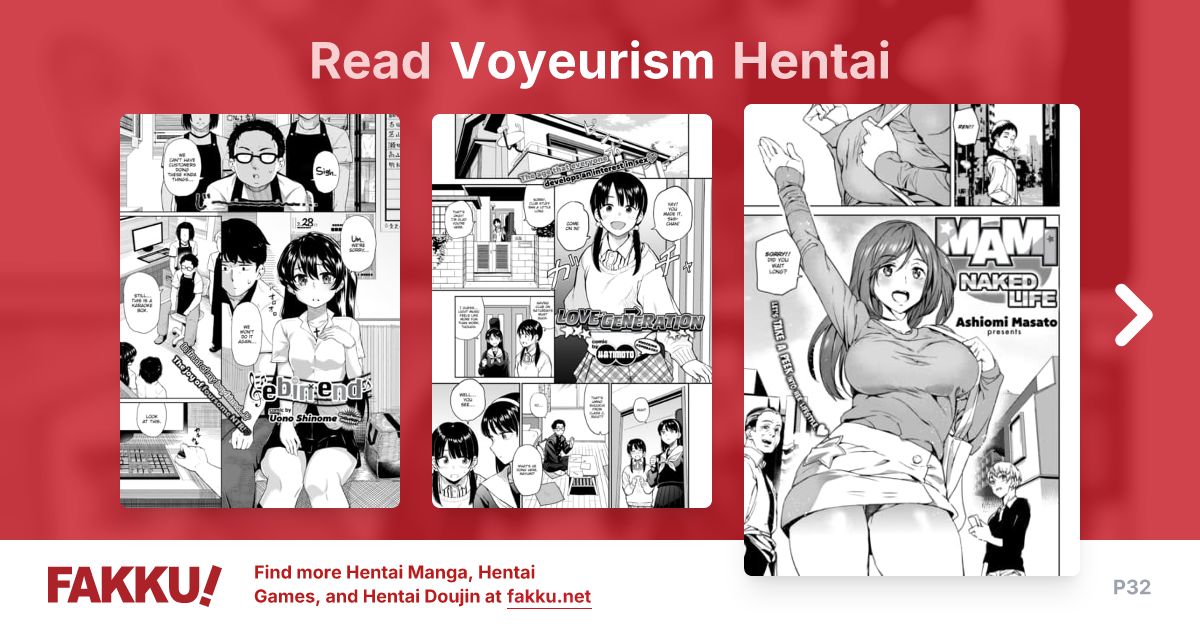 Voyeurism Hentai - FAKKU - Page 32 - Page 32 - Page 32 - Page 32 - Page 32 - Page 32 - Page 32 - Page 32 - Page 32 - Page 32 - Page 32