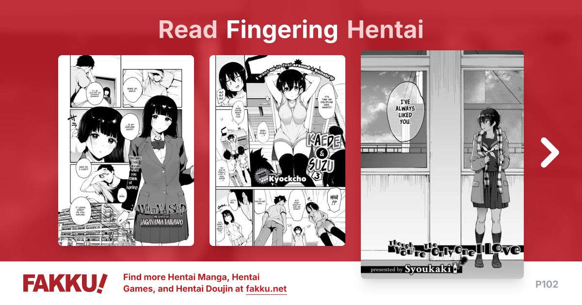 Fingering Hentai - FAKKU - Page 102 - Page 102 - Page 102 - Page 102 - Page 102 - Page 102 - Page 102 - Page 102 - Page 102 - Page 102 - Page 102