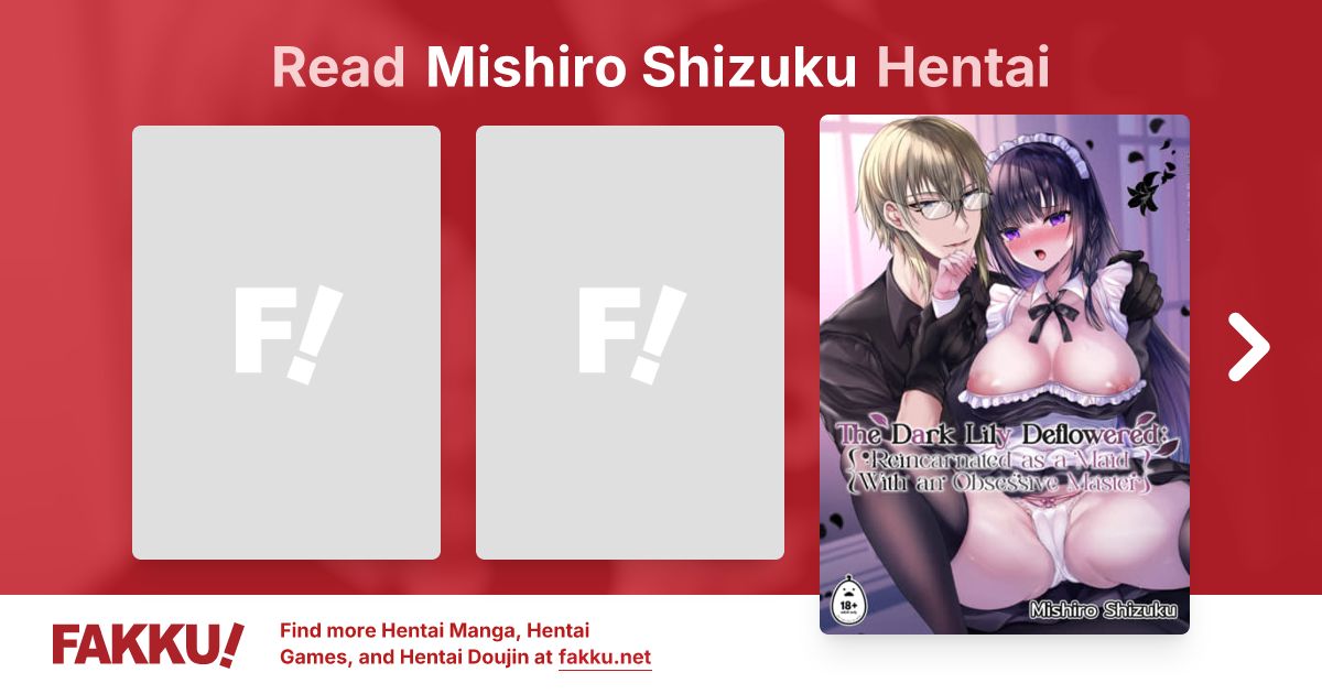Mishiro Shizuku Hentai - FAKKU