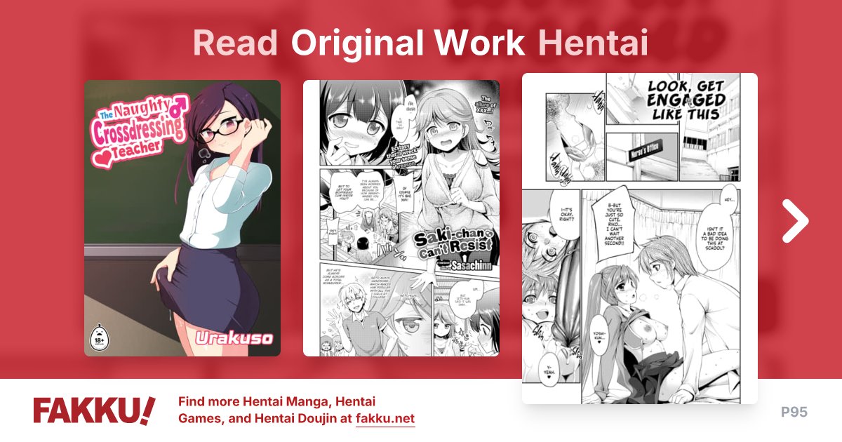 Original Work Hentai - FAKKU - Page 95 - Page 95 - Page 95