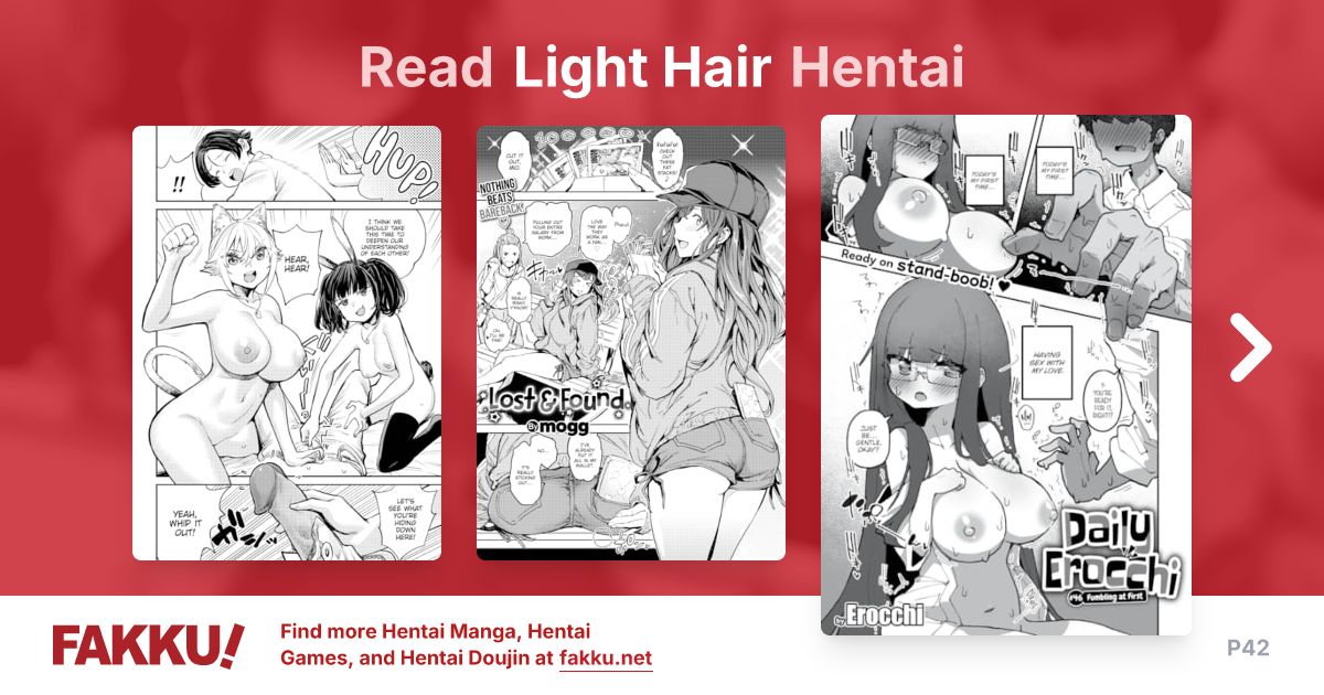 Read and download free Light Hair hentai manga and doujin on FAKKU! Featuring popular hentai like Single Mothers Want to Pamper Too and Shock!! Before After.