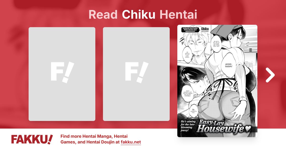 Chiku Hentai - FAKKU