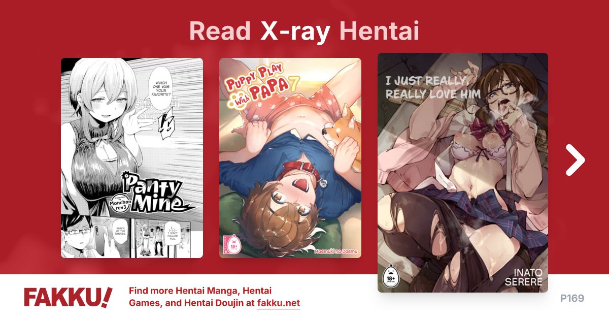 X-ray Hentai - FAKKU - Page 169 - Page 169 - Page 169 - Page 169 - Page 169 - Page 169 - Page 169 - Page 169 - Page 169 - Page 169 - Page 169