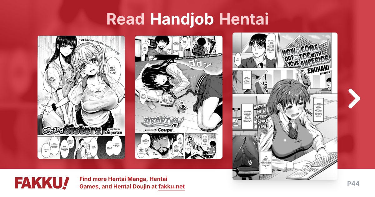 Handjob Hentai - FAKKU - Page 44 - Page 44 - Page 44 - Page 44 - Page 44 - Page 44 - Page 44 - Page 44 - Page 44 - Page 44 - Page 44