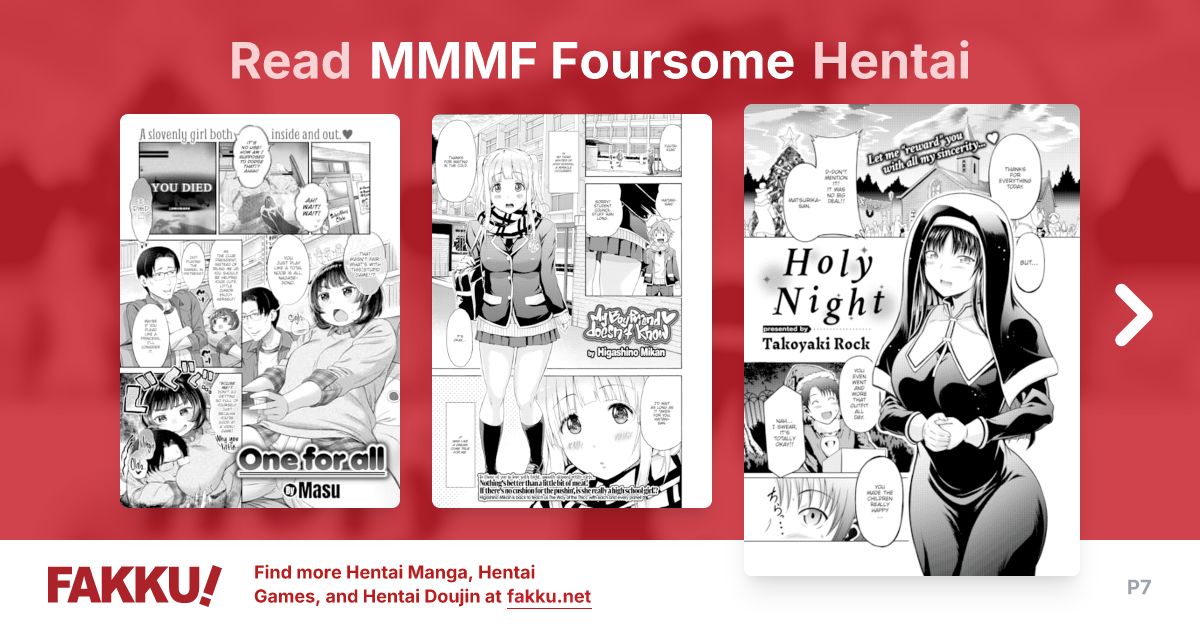 MMMF Foursome Hentai - FAKKU - Page 7 - Page 7 - Page 7 - Page 7 - Page 7 - Page 7 - Page 7 - Page 7 - Page 7 - Page 7 - Page 7